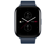 Amazfit Amazfit ZEPP E SQUARE Deep Sea Blue - 1055368 - zdjęcie 1